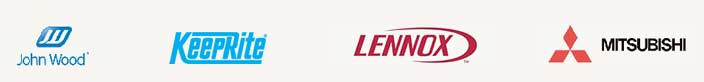 johnwood-keeprite-lennox-mitsubishi