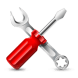 screw driver