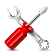screw driver image